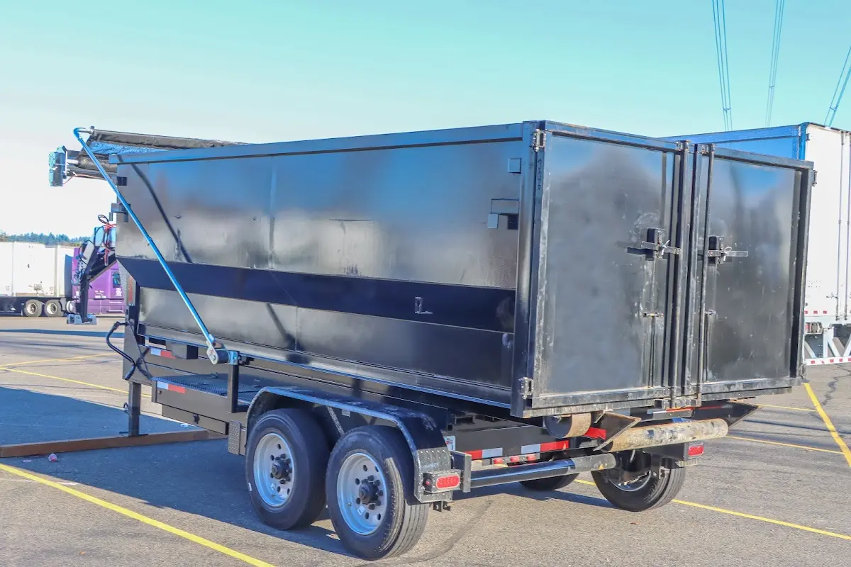 Dumpster Rental services in Shiprock, NM